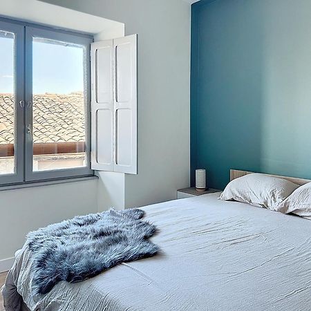 2 Chambres Evasion Ardechoise Villeneuve de Berg Bagian luar foto