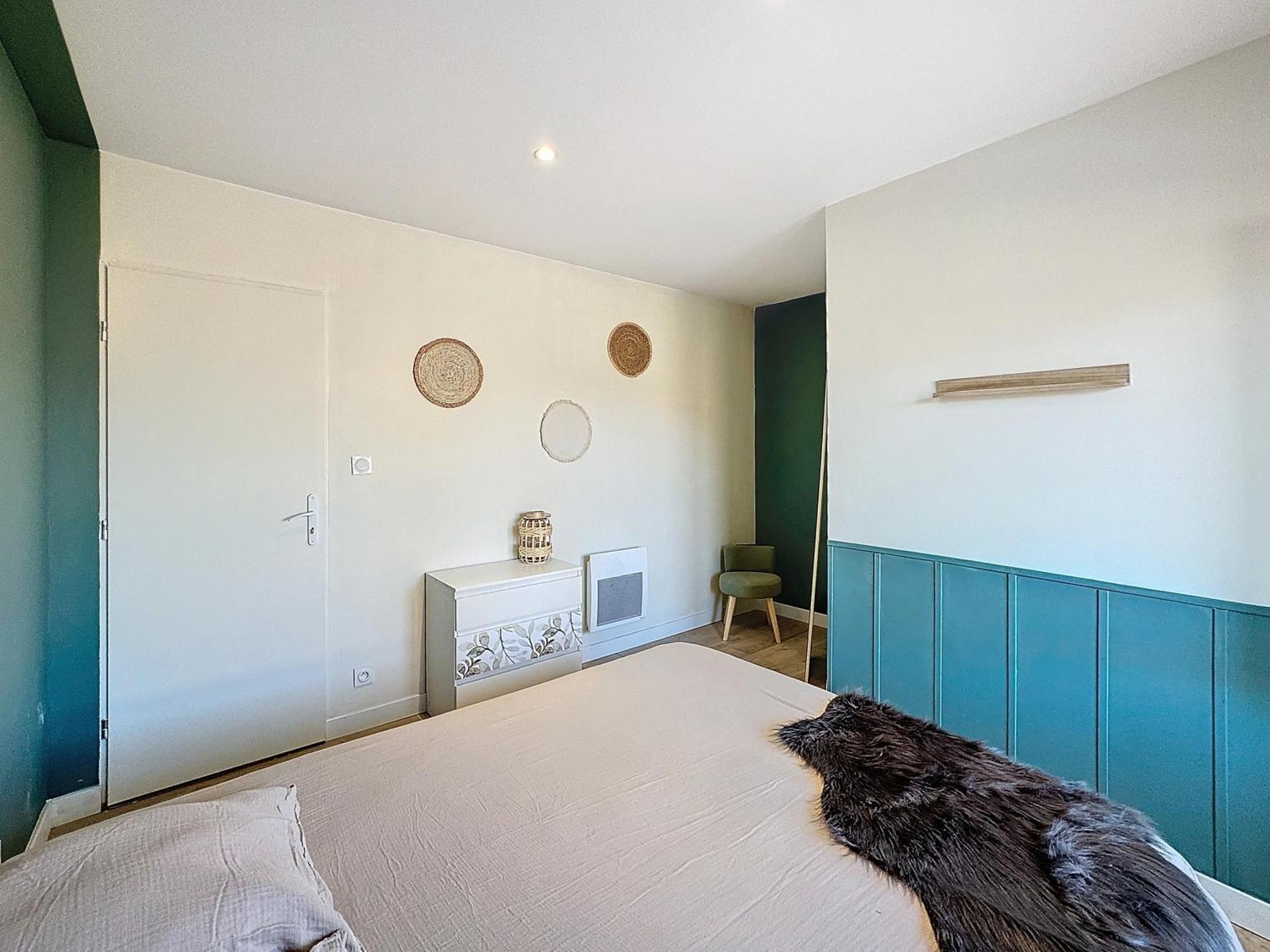2 Chambres Evasion Ardechoise Villeneuve de Berg Bagian luar foto