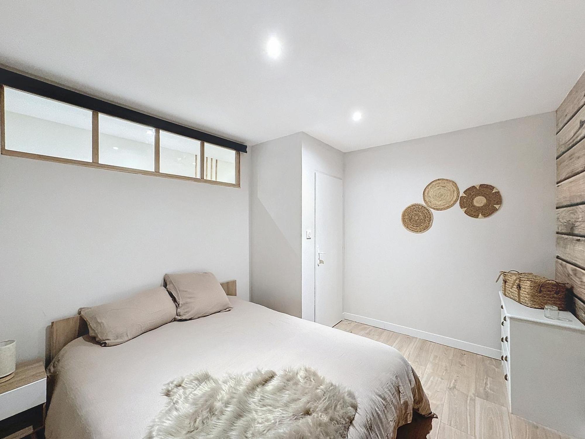 2 Chambres Evasion Ardechoise Villeneuve de Berg Bagian luar foto