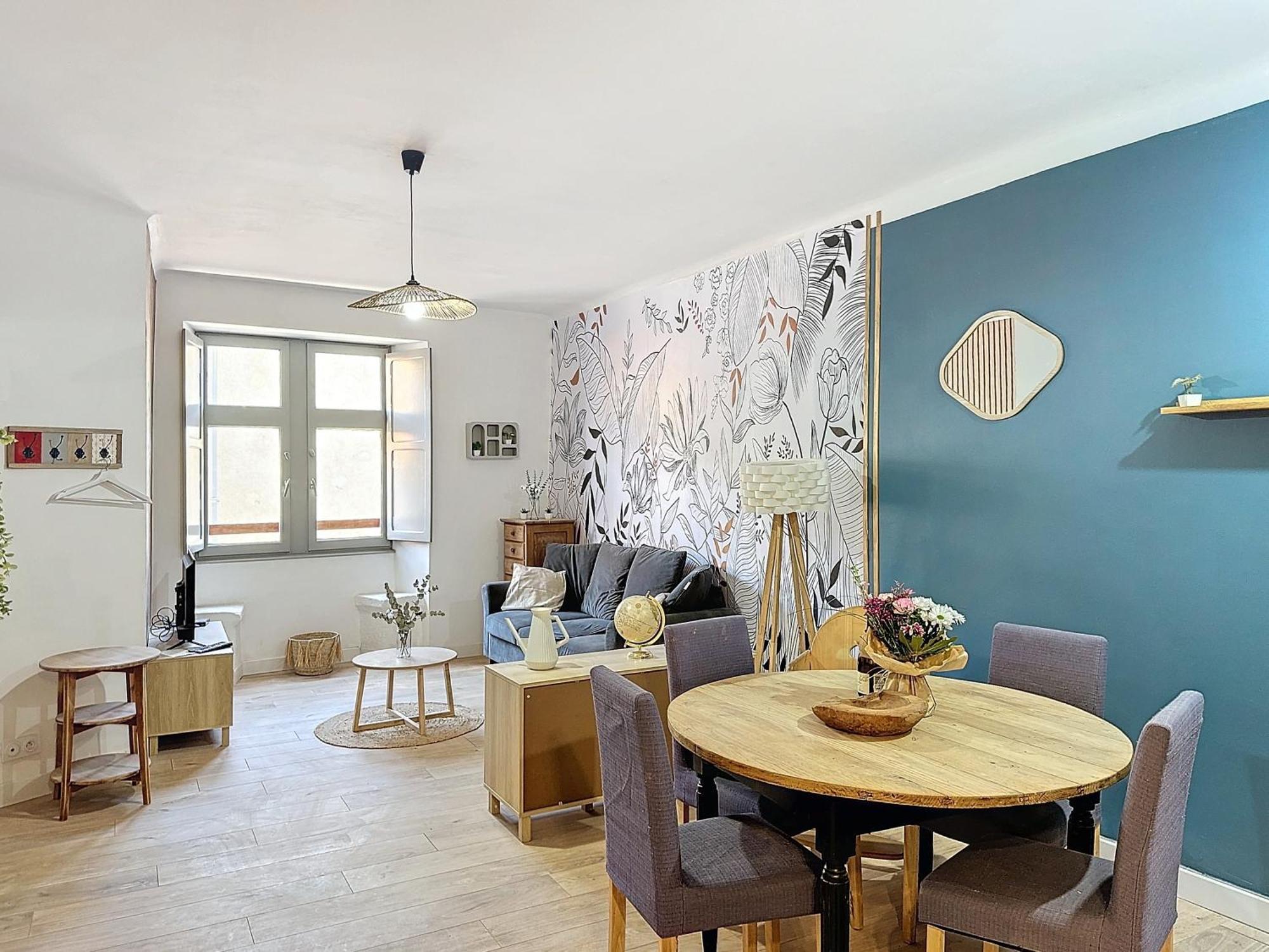 2 Chambres Evasion Ardechoise Villeneuve de Berg Bagian luar foto
