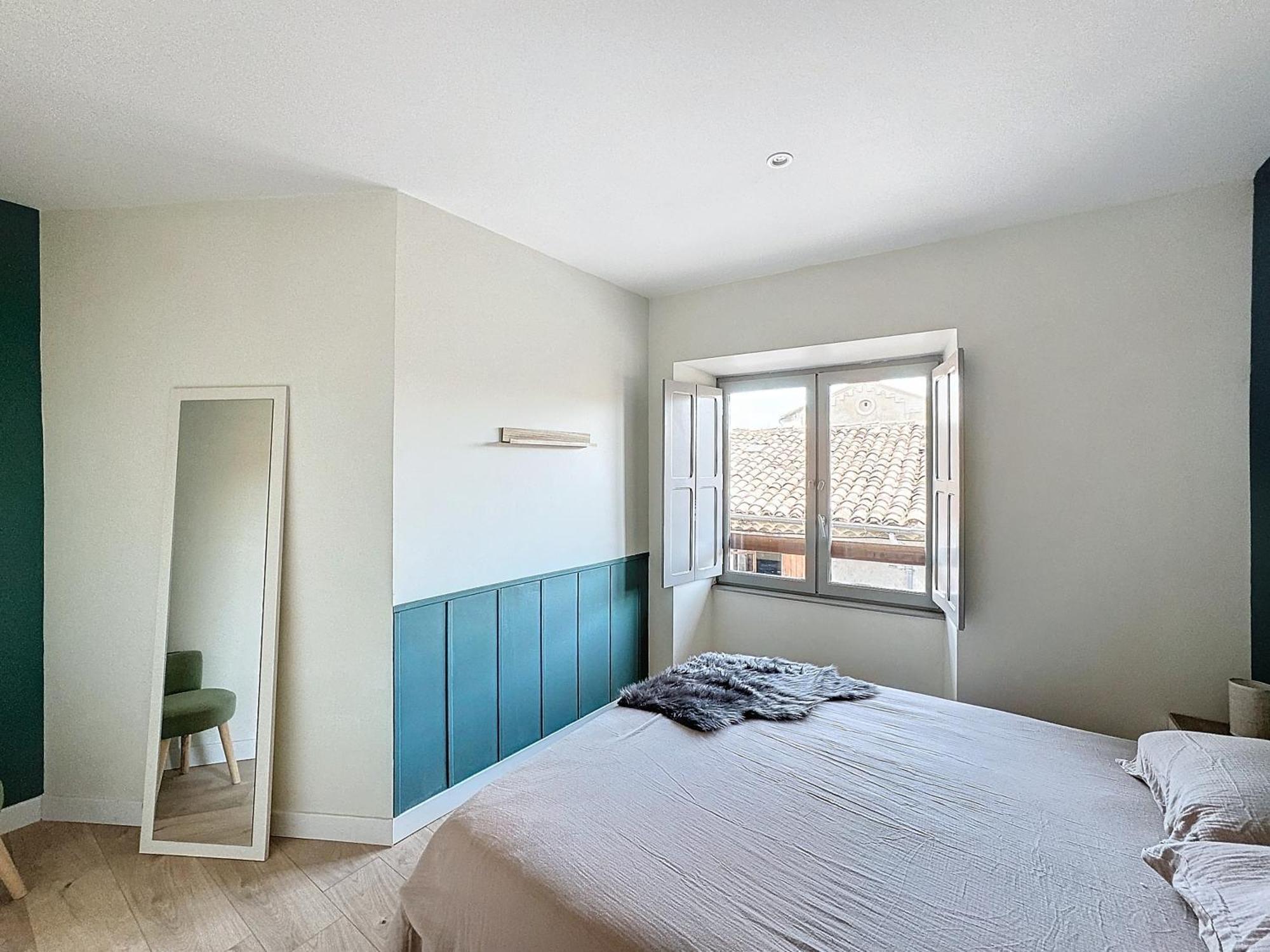2 Chambres Evasion Ardechoise Villeneuve de Berg Bagian luar foto