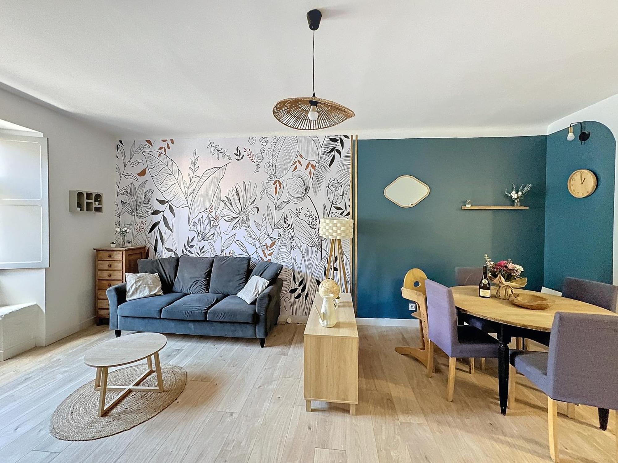 2 Chambres Evasion Ardechoise Villeneuve de Berg Bagian luar foto